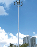 PA423-424燈桿